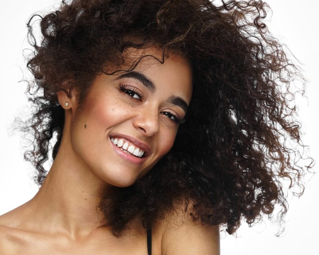 smiling-woman