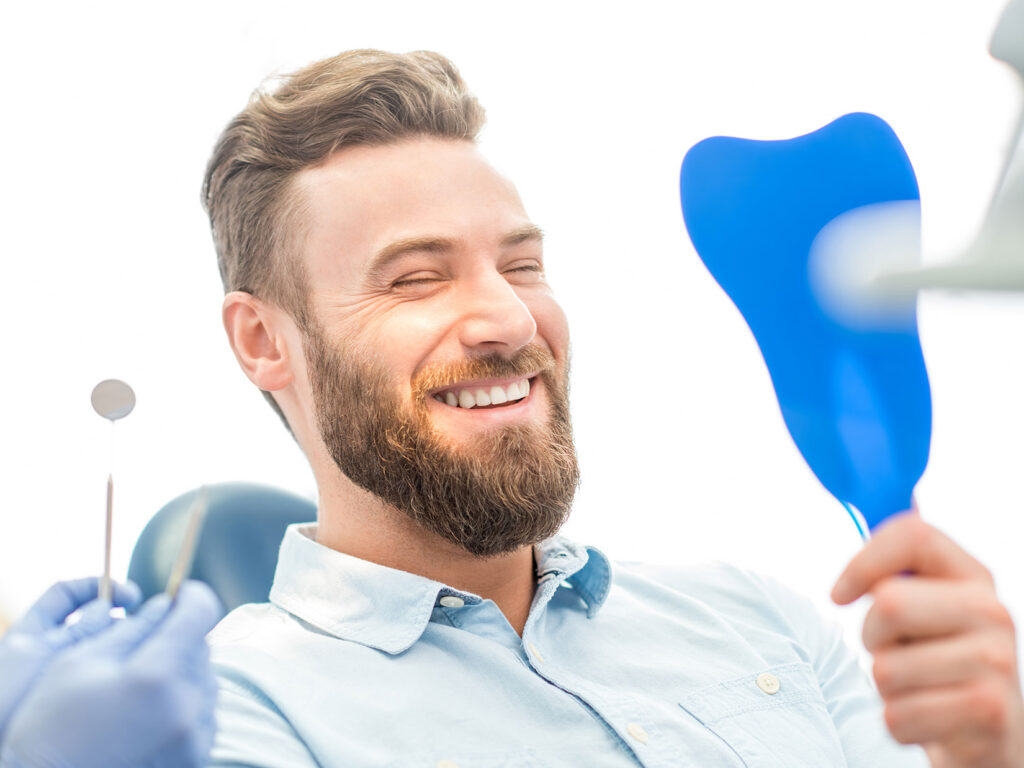tooth-replacement
